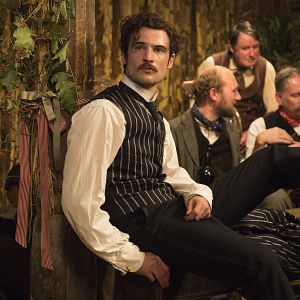 Bilder Tom Sturridge