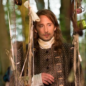 Bilder Matthias Schoenaerts