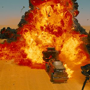 Bilder Mad Max: Fury Road