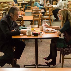 Bilder Manglehorn - Schlüssel zum Glück