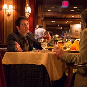 Bilder Manglehorn - Schlüssel zum Glück