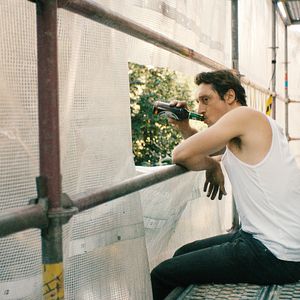 Bilder Hedi Schneider steckt fest