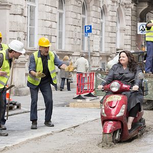Bilder Melissa McCarthy