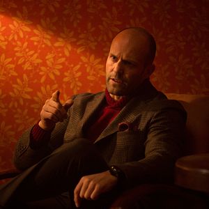 Bilder Spy - Susan Cooper undercover