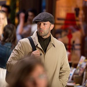 Bilder Spy - Susan Cooper undercover