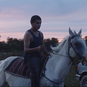 Bilder Songs My Brothers Taught Me