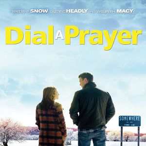 Bilder Dial a Prayer - Der Weg zur Vergebung