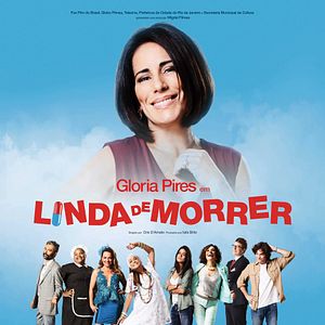 Bilder Linda de Morrer