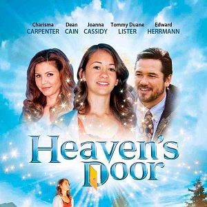 Bilder Heaven's Door (Doorway to Heaven)