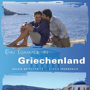 Bilder Ein Sommer in Griechenland