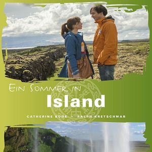 Bilder Ein Sommer in Island