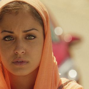 Bilder Hiba Abouk