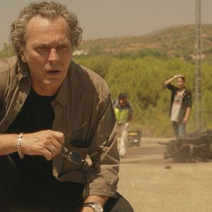 Bilder José Coronado