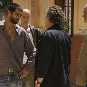 Bilder Rubén Cortada