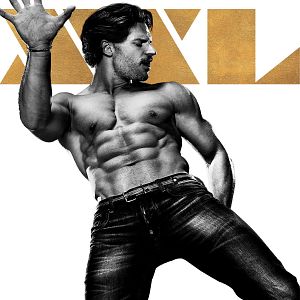 Bilder Magic Mike XXL