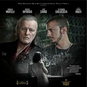 Bilder Il Futuro - Eine Lumpengeschichte in Rom