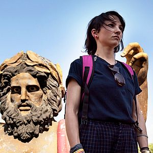 Bilder Il Futuro - Eine Lumpengeschichte in Rom