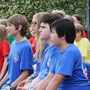 Bilder Space Kids - Abenteuer im Weltraumcamp