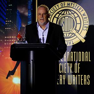 Bilder Michael Connelly