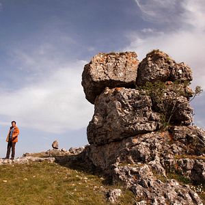 Bilder Crime en Lozère