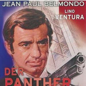 Bilder Der Panther wird gehetzt