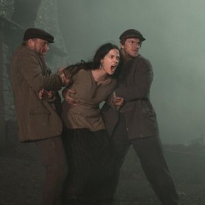 Bilder Penny Dreadful