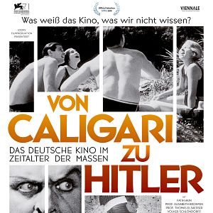Bilder Von Caligari zu Hitler