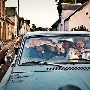 Bilder Mads Mikkelsen