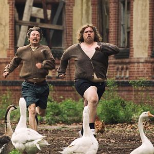 Bilder Mads Mikkelsen