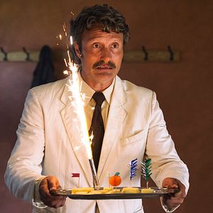 Bilder Mads Mikkelsen