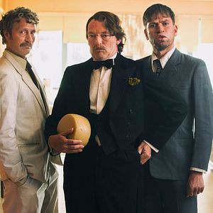 Bilder Mads Mikkelsen