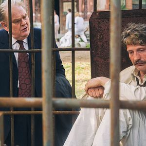 Bilder Mads Mikkelsen