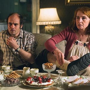 Bilder Men & Chicken