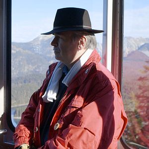 Bilder Mollath - Und plötzlich bist du verrückt