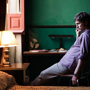 Bilder La Isla Mínima - Mörderland