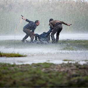 Bilder La Isla Mínima - Mörderland