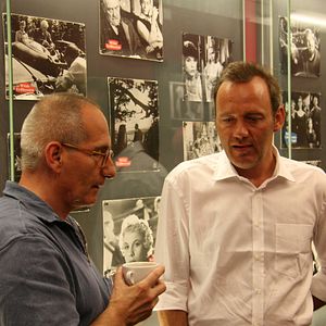 Bilder Michael Althen