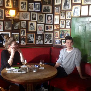 Bilder Was heißt hier Ende?