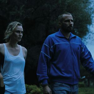 Bilder Der Bodyguard - Sein letzter Auftrag