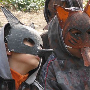 Bilder Pour de vrai, pour de faux