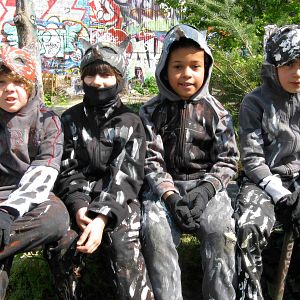 Bilder Pour de vrai, pour de faux