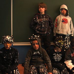 Bilder Pour de vrai, pour de faux