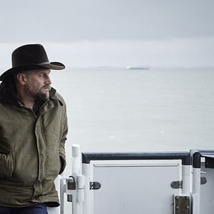 Bilder François Damiens