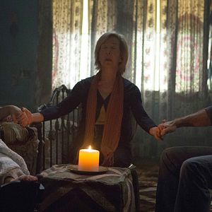 Bilder Dermot Mulroney