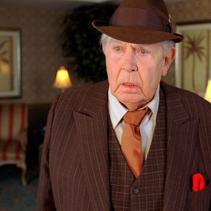 Bilder Play The Game - Ein Date Doktor für Grandpa