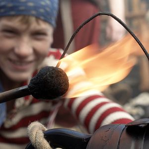 Bilder Käpt'n Säbelzahn und der Schatz von Lama Rama