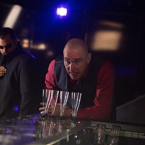 Bilder Mercenary: Absolution