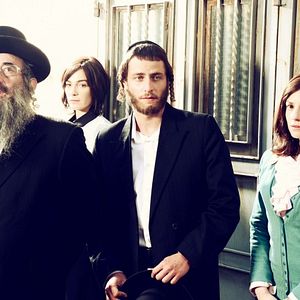 Bilder Shtisel