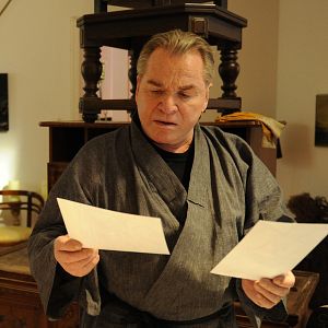 Bilder Mord in bester Gesellschaft - Das Scheusal