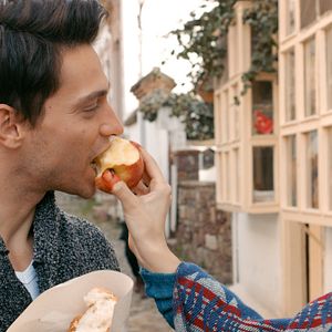 Bilder Neslihan Atagül